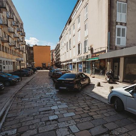Apartment Double S Zára Kültér fotó