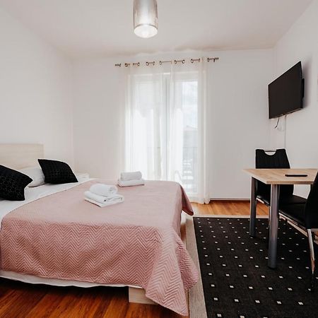 Apartment Double S Zára Kültér fotó